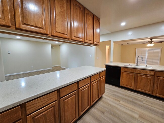 Building Photo - Spacious 4-Bedroom Home on the El Cerrito ...