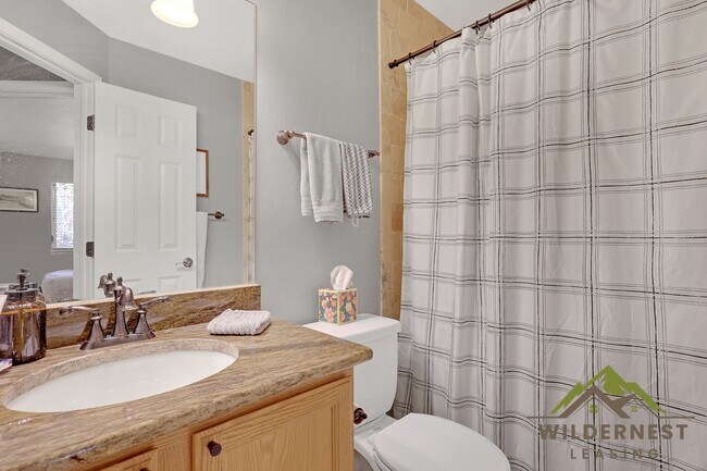 Building Photo - Utilities included- Gorgeous Townhome with Garage