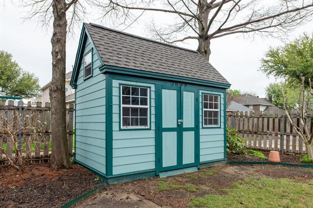 Building Photo - 2313 Dampton Dr