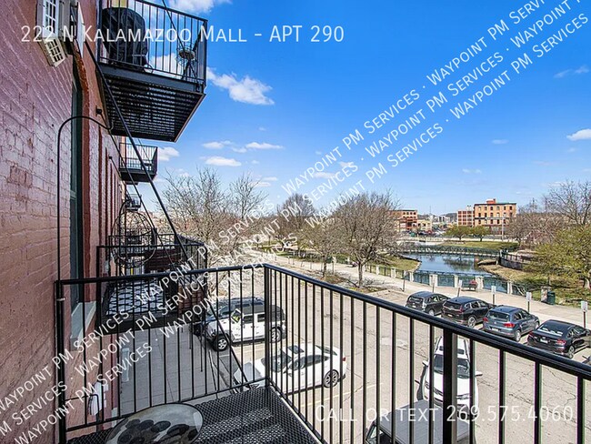 Building Photo - 222 N Kalamazoo Mall