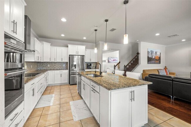 Building Photo - 18754 Birchwood Groves Dr