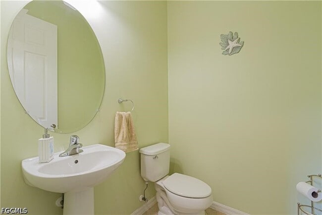 Building Photo - 8753 Melosia St