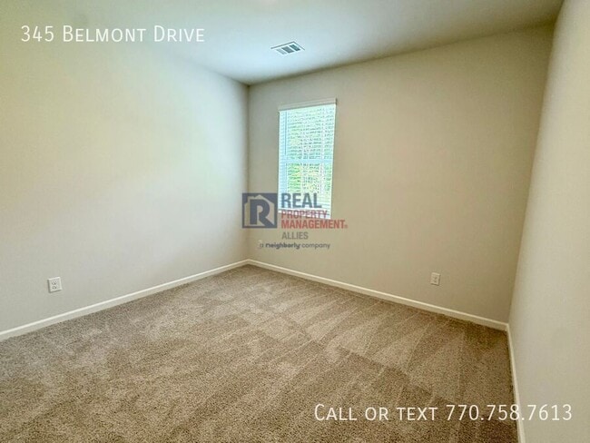 Building Photo - 345 Belmont Dr