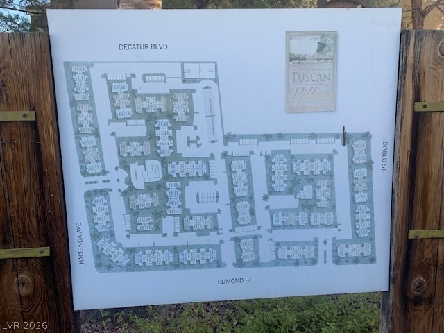 Building Photo - 5055 W Hacienda Ave