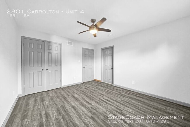 Building Photo - 2801 Carrolton-Unit 4