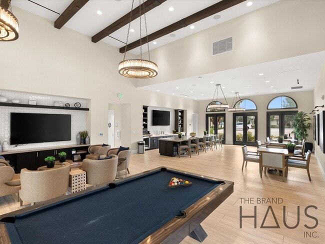 Building Photo - Rare 55+ Gated Travata Community – Bedrooms on Main + Loft + Resort-Style Amenities!