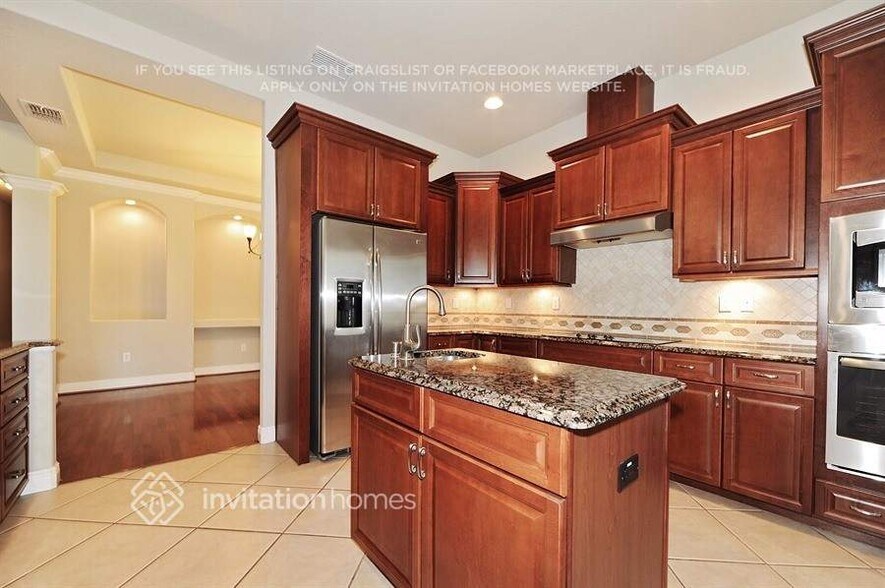 Building Photo - 4520 Grand Preserve Pl