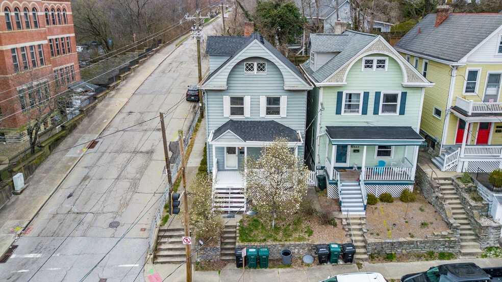 Primary Photo - 501 Delta Ave