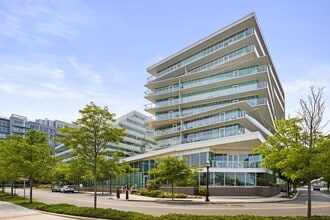 Building Photo - 800 Ave at Port Imperial