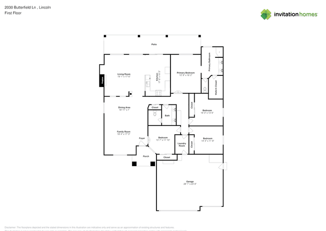 Building Photo - 2030 Butterfield Ln