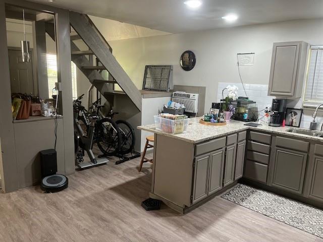 Building Photo - 1220.5 Knight St