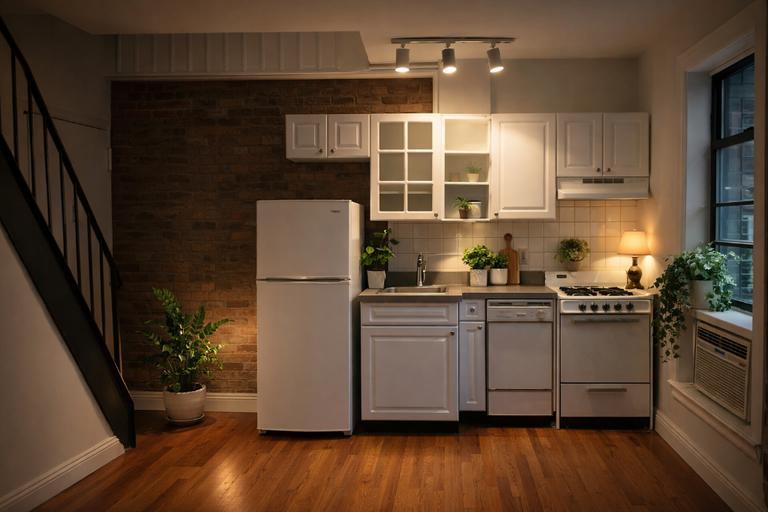 Building Photo - 234 Mott St