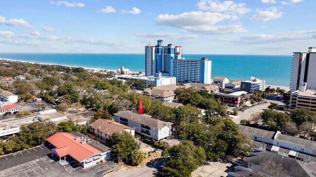 Building Photo - 414 28th Ave N