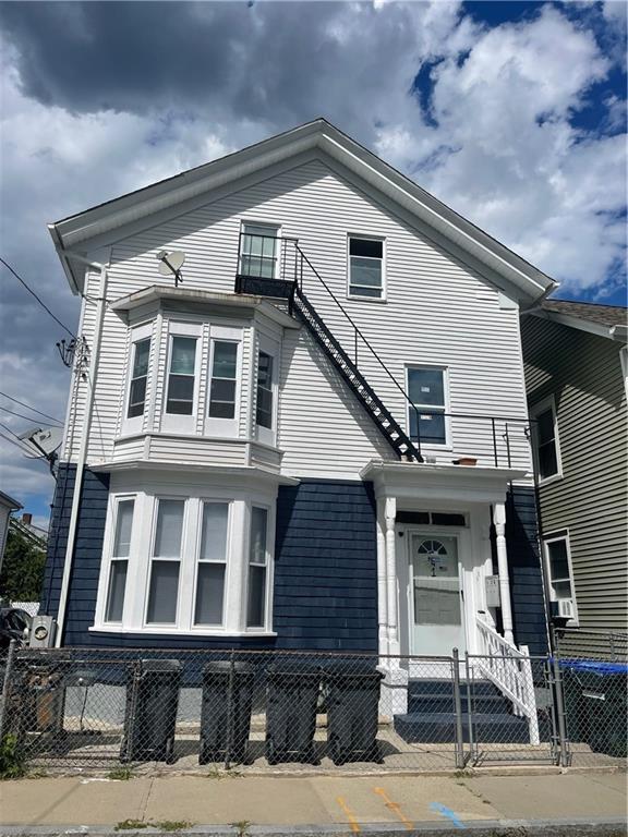 Building Photo - 41 Henrietta St