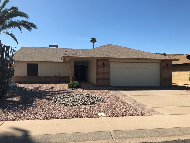 Building Photo - Wow! Long Term Unfurnished Awesome home in Leisure World a 45+ Active Adult Community.