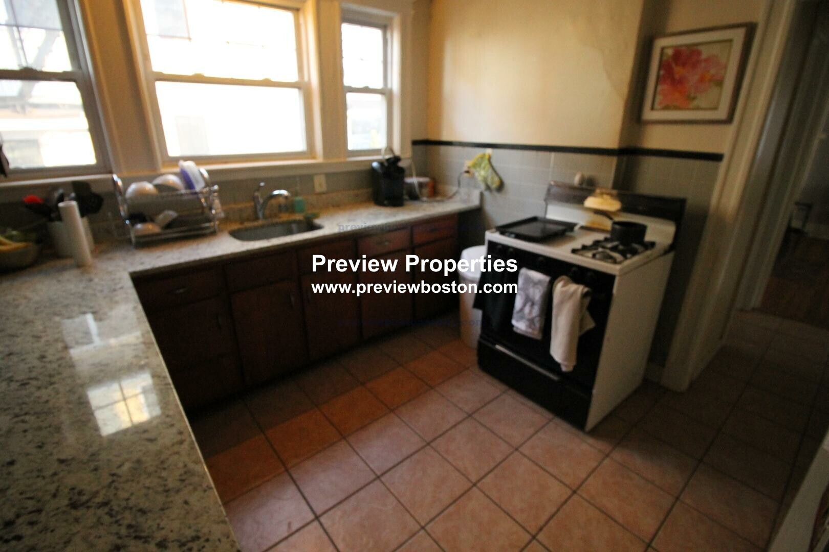 Building Photo - 169 Winchester St