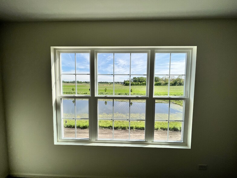 View from Master Bedroom - 2489 Bella Dr