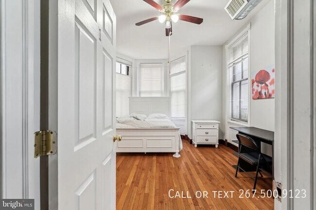 Building Photo - 3414 Spring Garden St