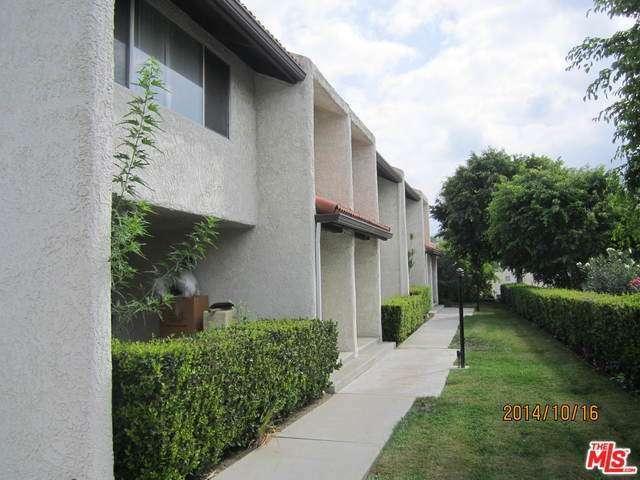 building - 7785 Via Cassano