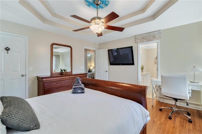 Building Photo - 1319 Towne Harbor Trail