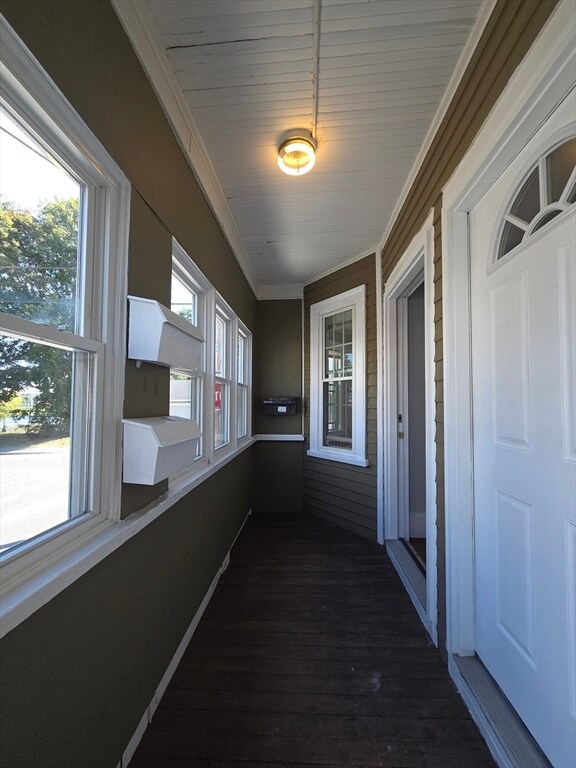 Building Photo - 48 Prince St