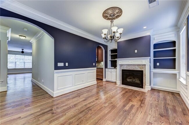 Building Photo - 1516 Donaldson Park dr