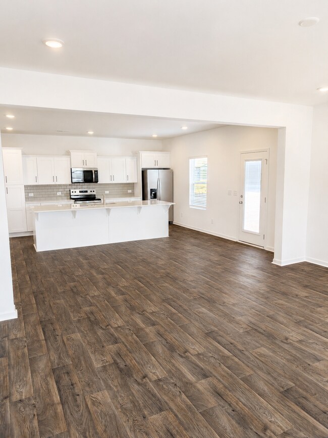 Building Photo - NEW CONSTRUCTION 4BD/2.5BTH Home LOCUST NC- AVAILABLE AUGUST 2026