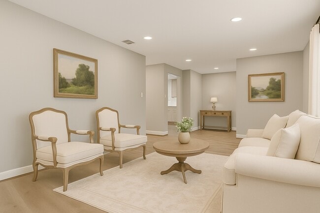 Building Photo - 1611 Drexel Dr