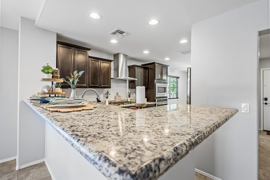 Building Photo - 5032 S Curie Way