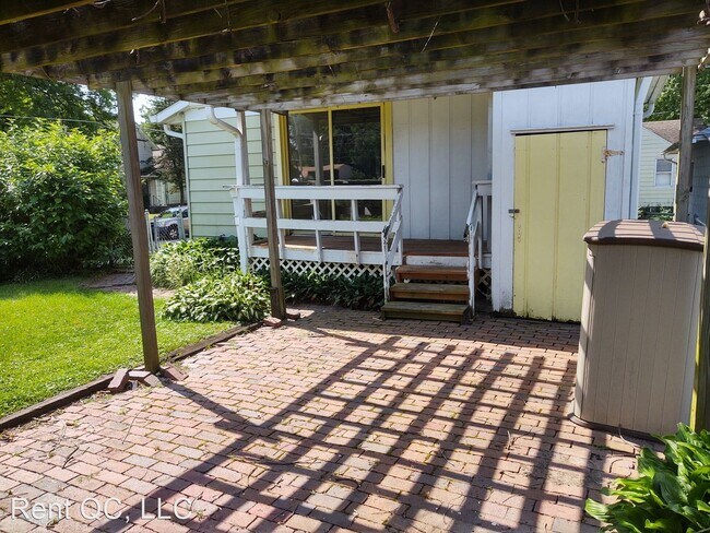 Building Photo - 2 br, 1 bath House - 2313 18th St A