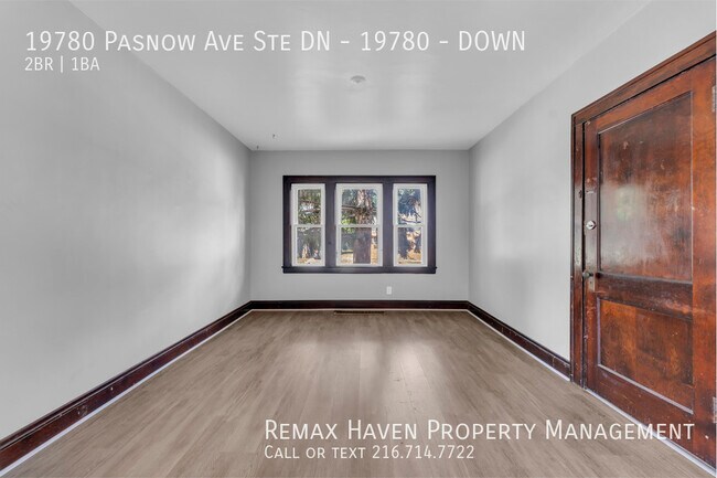 Building Photo - 19780 Pasnow Ave