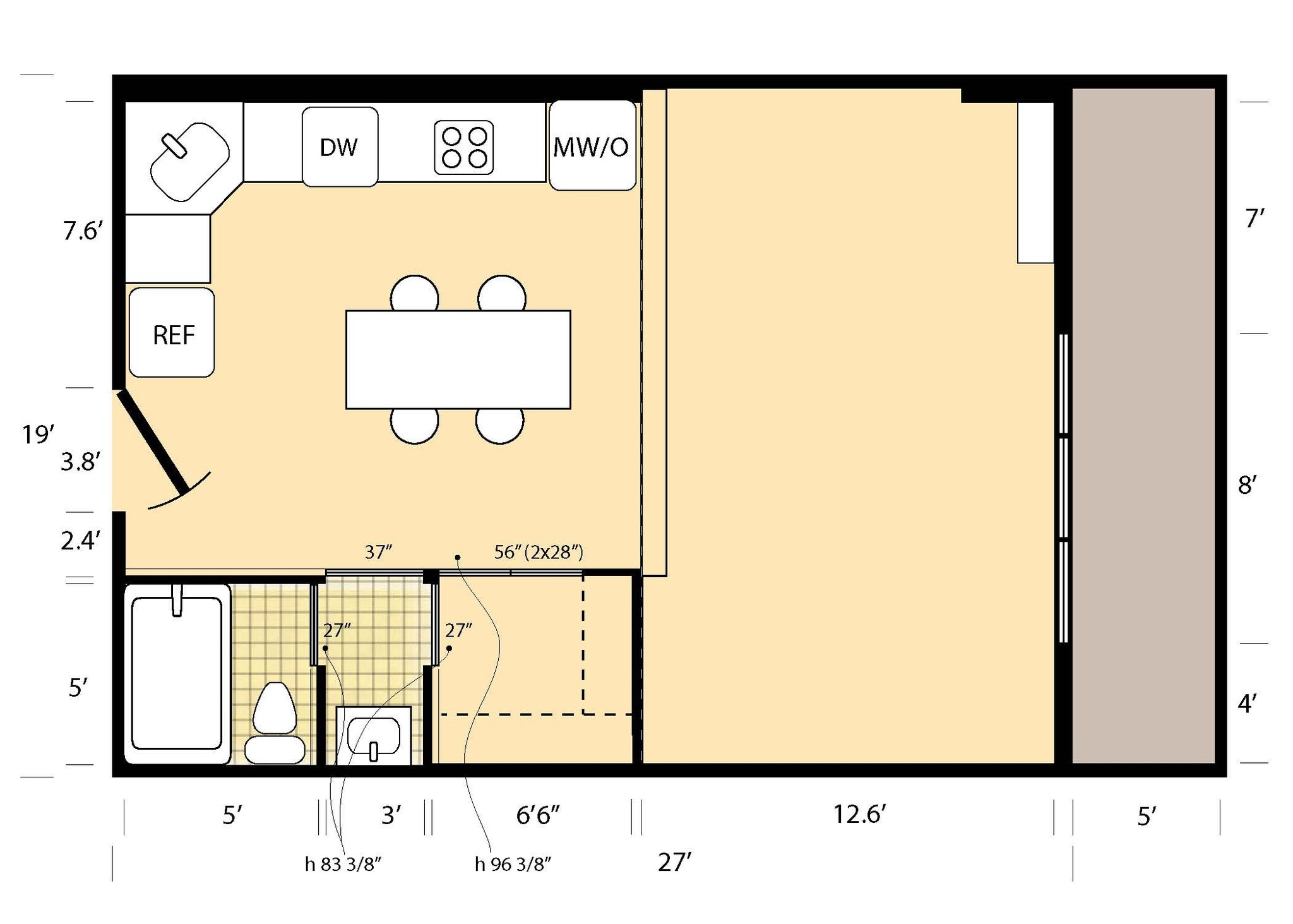 Building Photo - 2201 L St NW