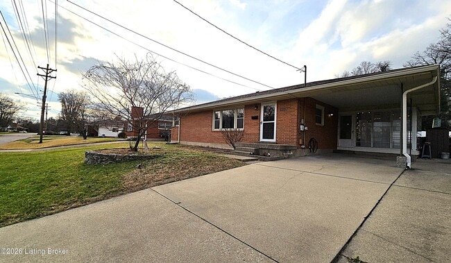 Building Photo - 1707 Nightingale Rd