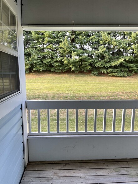 View - 8335 Montgomery Run Rd