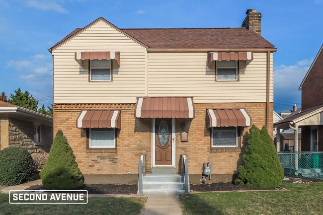 Building Photo - 928 Kennedy Dr