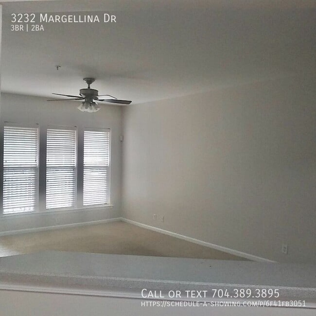Building Photo - 3232 Margellina Drive