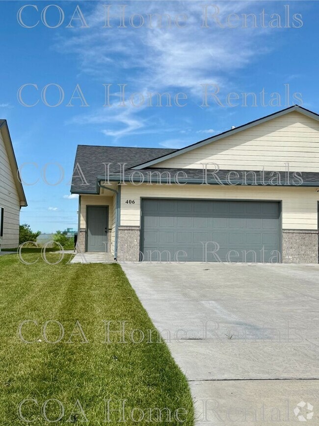 Building Photo - Maize Duplex