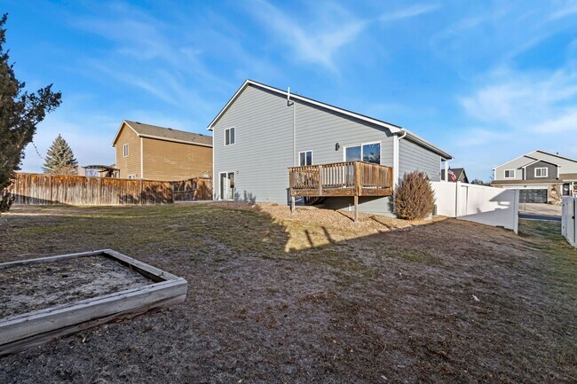 Building Photo - Fully Renovated Single Family Home! Severa...