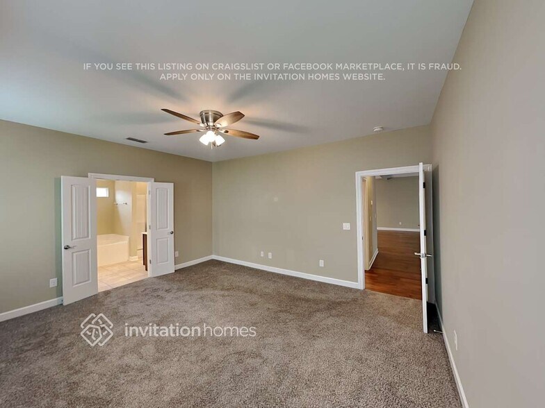 Building Photo - 4810 Beryl Dr