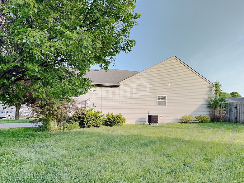 Building Photo - 6723 Harvest Ridge Ct