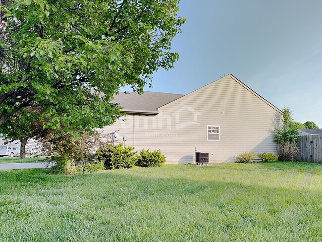 Building Photo - 6723 Harvest Ridge Ct