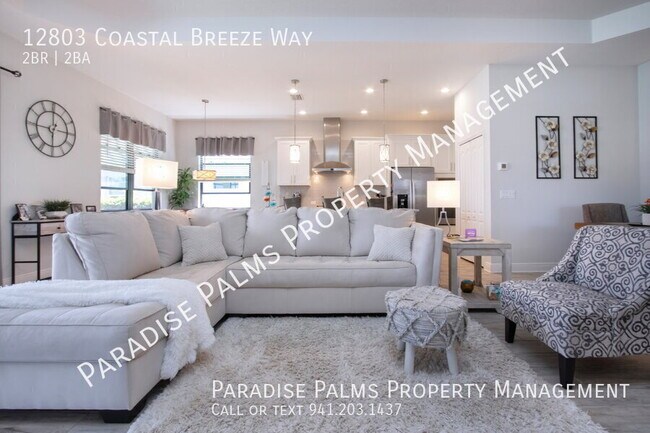 Building Photo - 12803 Coastal Breeze Way