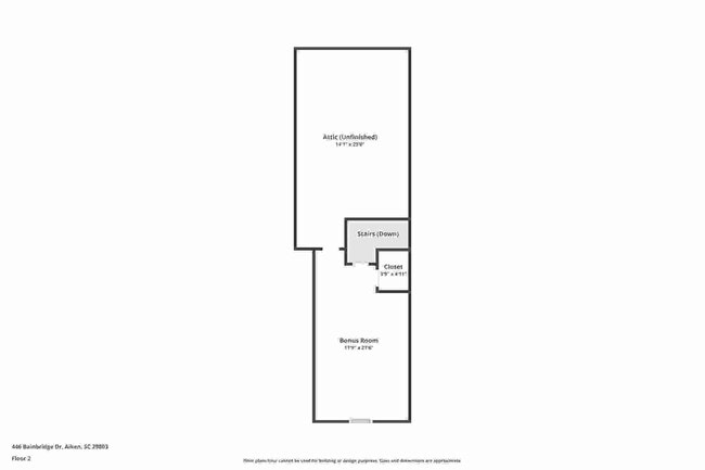 Building Photo - 446 Bainbridge Dr