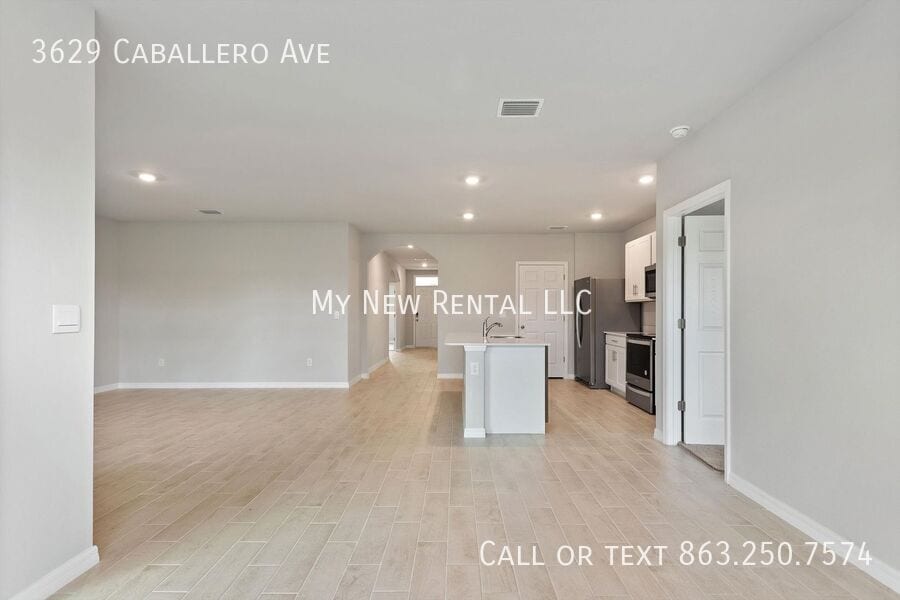 Building Photo - 3629 Caballero Ave