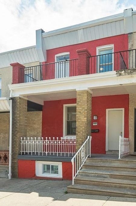 Building Photo - 6424 Carlton St