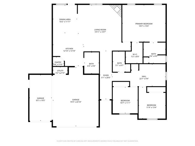 Building Photo - Move-in ready 3 Bed, 2.5 Bath, 3 Car, BA Schools