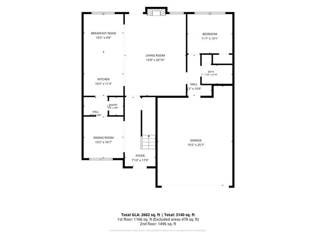 Building Photo - 6051 Big Pond Trl
