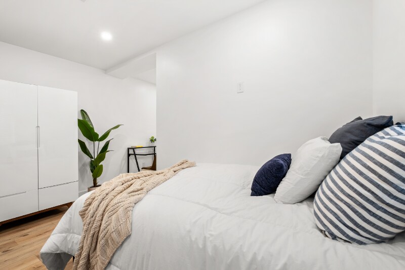 Building Photo - 2210 Martin Luther King Jr Way