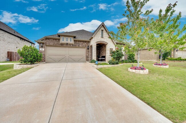 Building Photo - Beautifully Designed Ranch-Style Home in Prime Midlothian Location!