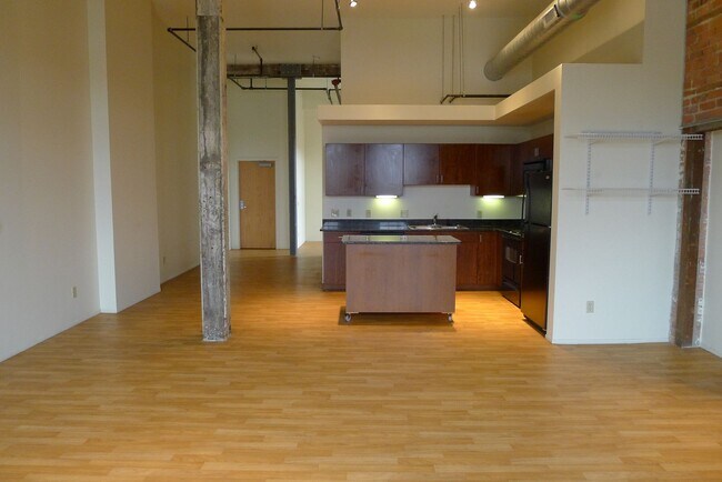 Interior Photo - The Lofts at New Amsterdam